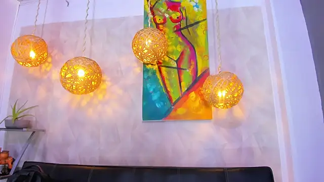 victoria aleia  online show from 03.11.25