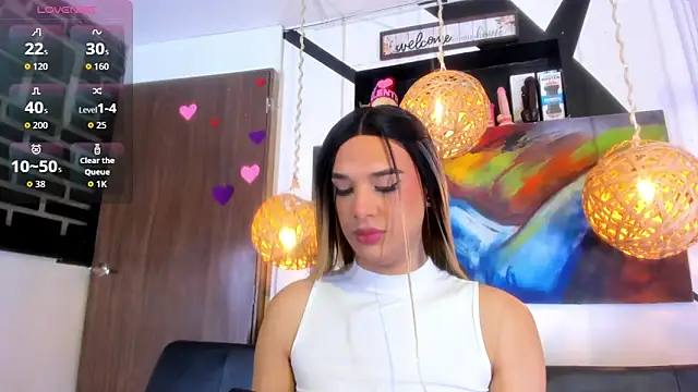 victoria aleia  online show from 02.21.26