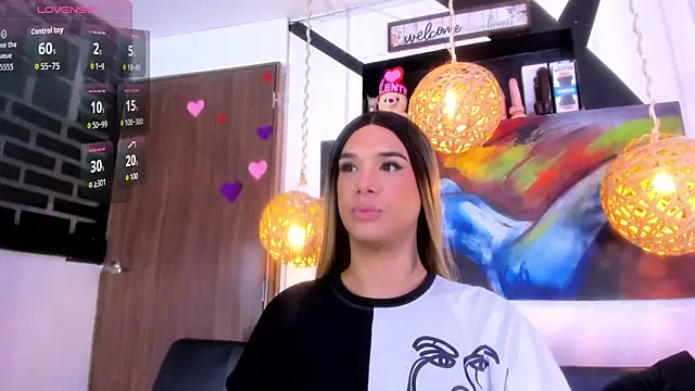 victoria aleia  online show from 02.25.26