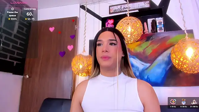 victoria aleia  online show from 02.26.26