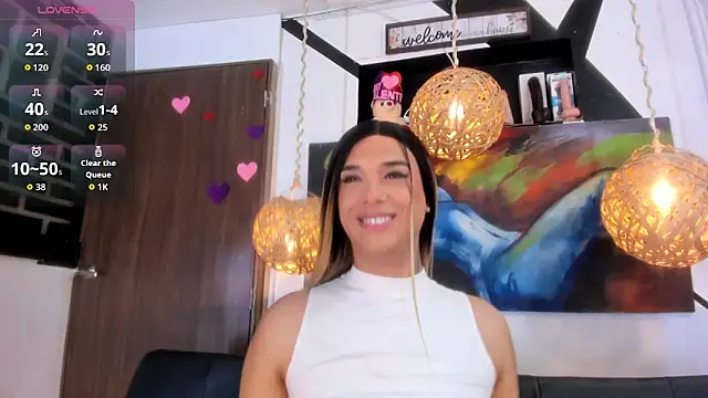 victoria aleia  online show from 03.14.26