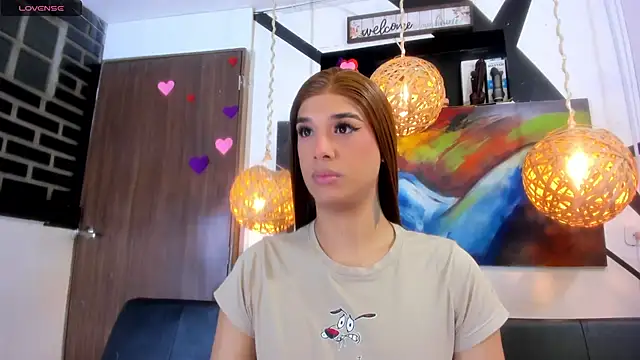 victoria aleia  online show from 05.04.26
