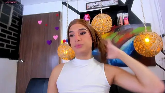 victoria aleia  online show from 06.19.26