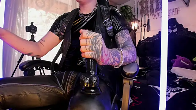 allanhurtss online show from 12.06.24