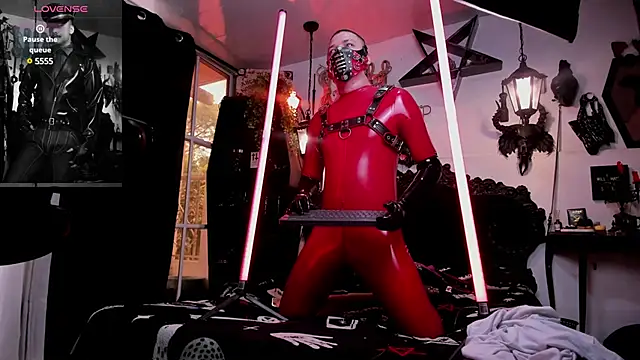 allanhurtss online show from 12.09.24