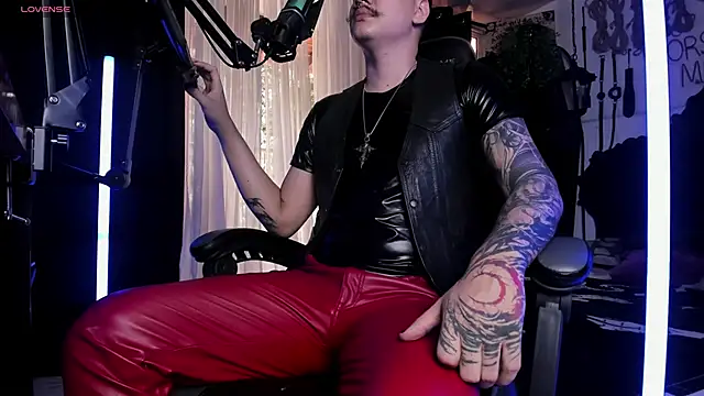 allanhurtss online show from 12.14.24