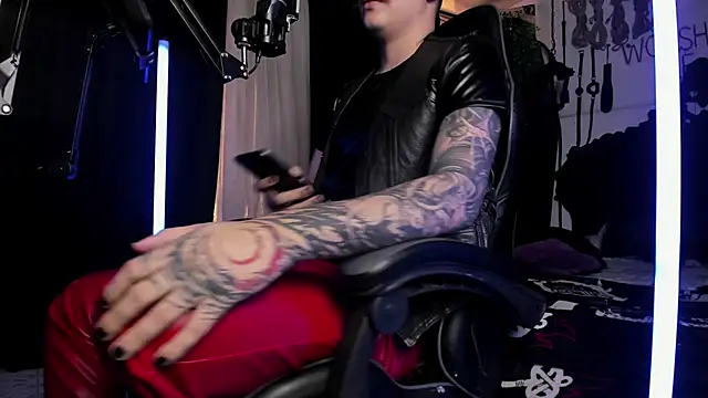 allanhurtss online show from 12.15.24