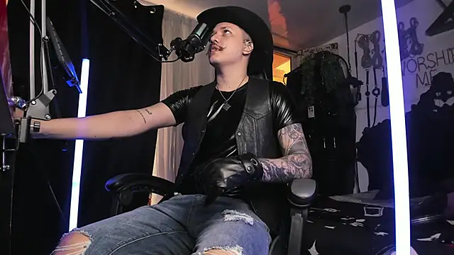 allanhurtss online show from 12.27.24