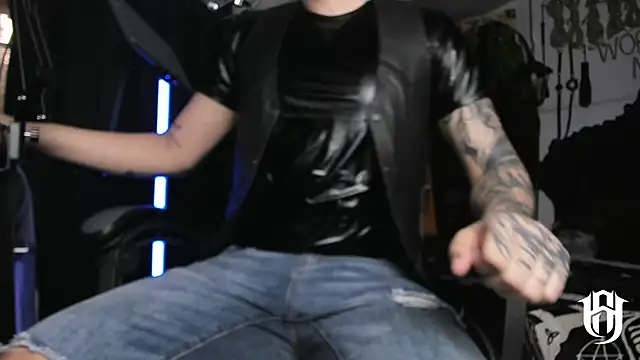 allanhurtss online show from 01.01.25