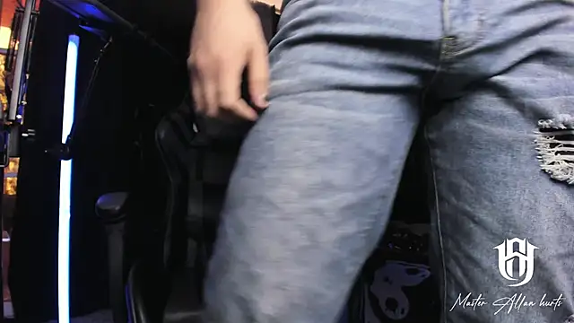 allanhurtss online show from 01.13.25