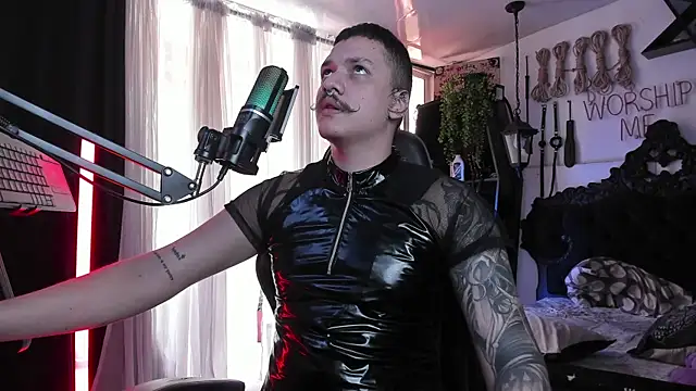 allanhurtss online show from 01.21.25