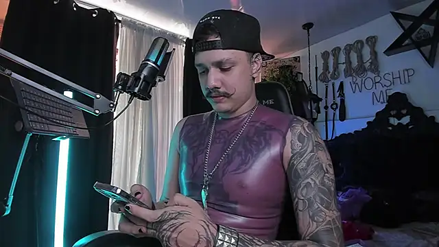 allanhurtss online show from 01.24.25