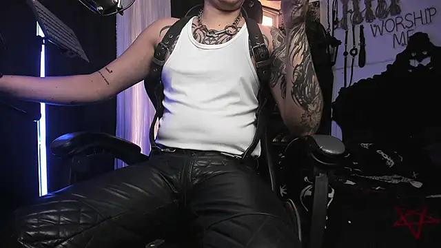 allanhurtss online show from 02.10.25