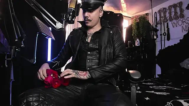 allanhurtss online show from 02.14.25