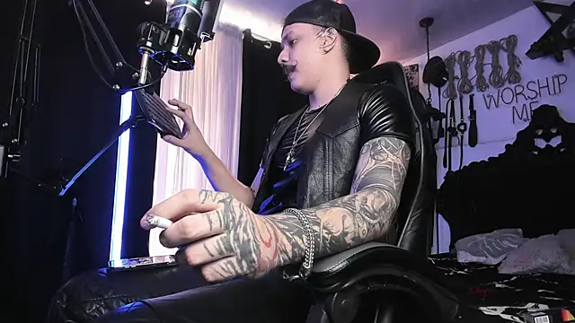 allanhurtss online show from 02.24.25