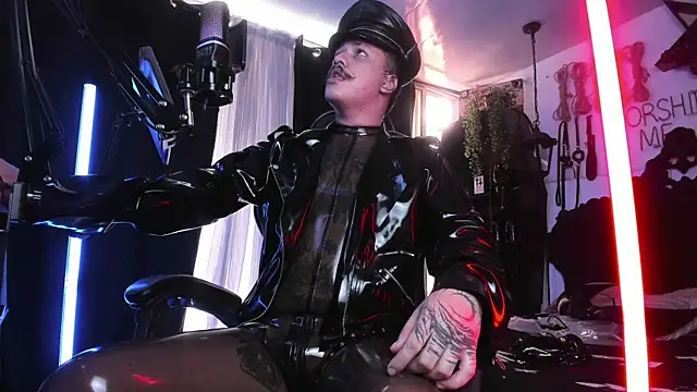 allanhurtss online show from 02.25.25