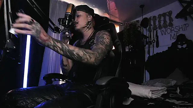 allanhurtss online show from 03.20.25