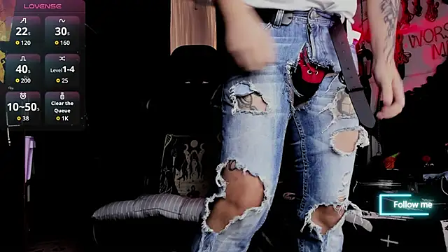 allanhurtss online show from 09.15.25