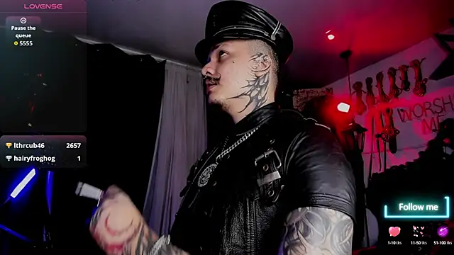 allanhurtss online show from 09.23.25