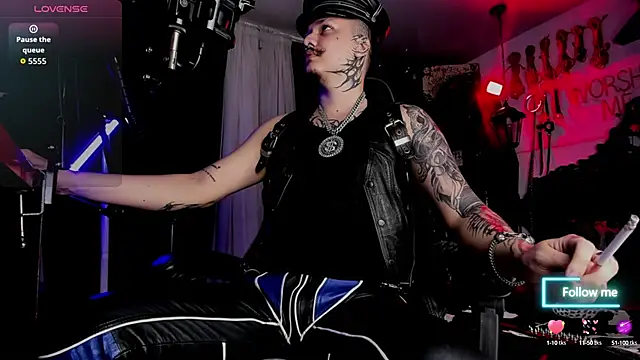 allanhurtss online show from 09.25.25