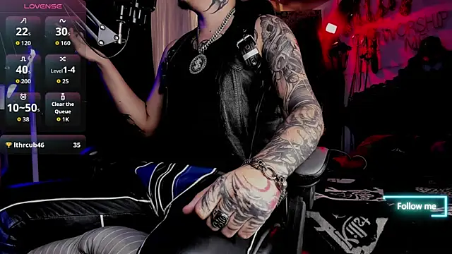 allanhurtss online show from 09.29.25