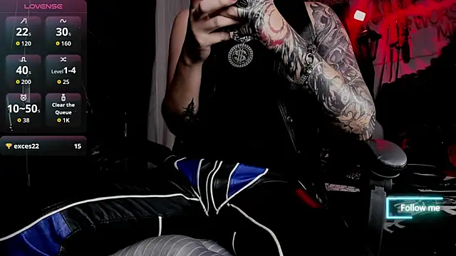 allanhurtss online show from 10.03.25