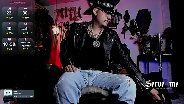 Snapshot of allanhurtss chatting on 01.12.26 allanhurtss online show from 01.12.26