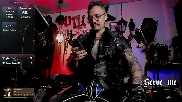 Snapshot of allanhurtss chatting on 02.03.26 allanhurtss online show from 02.03.26