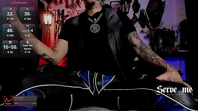 Snapshot of allanhurtss chatting on 02.07.26 allanhurtss online show from 02.07.26