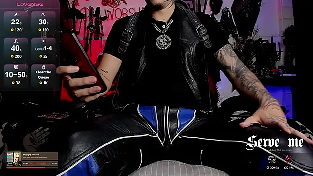 Snapshot of allanhurtss chatting on 02.09.26 allanhurtss online show from 02.09.26