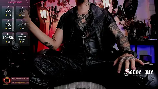 Snapshot of allanhurtss chatting on 02.12.26 allanhurtss online show from 02.12.26