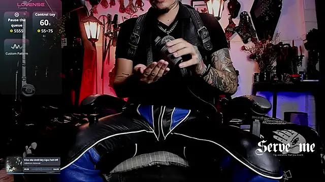 Snapshot of allanhurtss chatting on 02.13.26 allanhurtss online show from 02.13.26