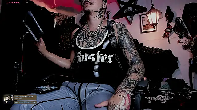 Snapshot of allanhurtss chatting on 02.26.26 allanhurtss online show from 02.26.26