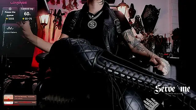 Snapshot of allanhurtss chatting on 03.04.26 allanhurtss online show from 03.04.26