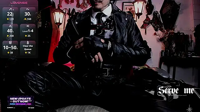 Snapshot of allanhurtss chatting on 03.10.26 allanhurtss online show from 03.10.26