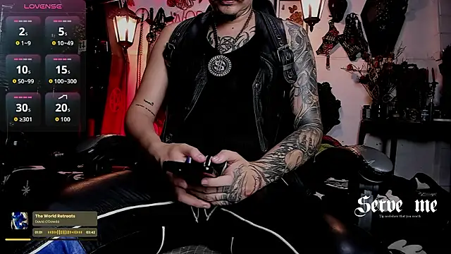 Snapshot of allanhurtss chatting on 03.12.26 allanhurtss online show from 03.12.26