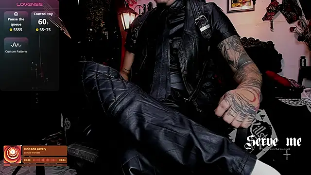 Snapshot of allanhurtss chatting on 03.26.26 allanhurtss online show from 03.26.26