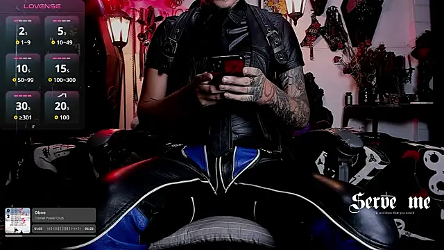 Snapshot of allanhurtss chatting on 03.28.26 allanhurtss online show from 03.28.26