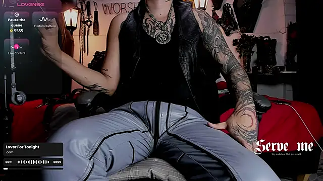 Snapshot of allanhurtss chatting on 05.17.26 allanhurtss online show from 05.17.26
