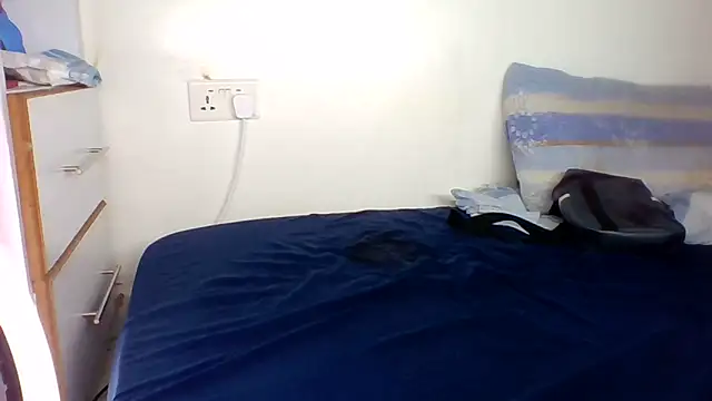 Snapshot of Precious_Diva chatting on 10.05.25 Precious Diva online show from 10.05.25