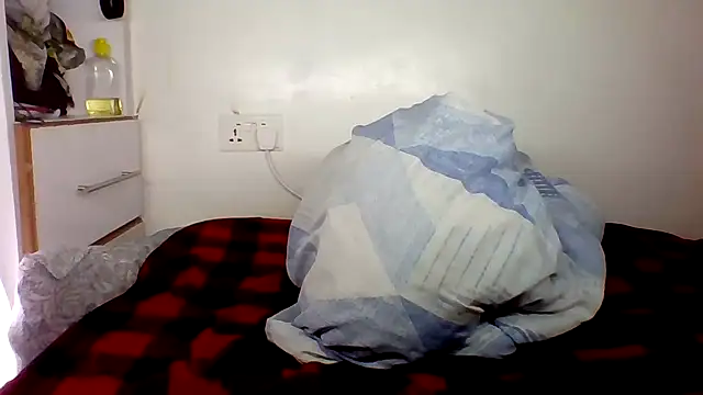 Snapshot of Precious_Diva chatting on 10.26.25 Precious Diva online show from 10.26.25