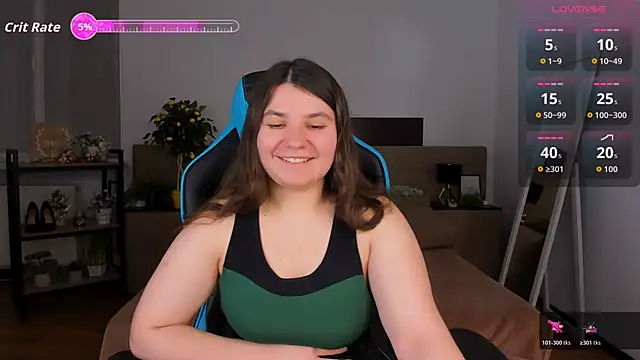 Viola  Shy online show from 12.21.25