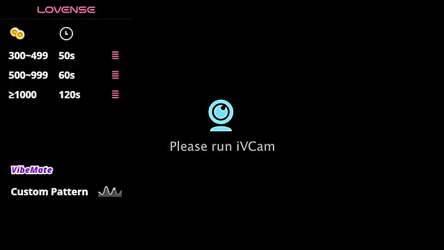 Snapshot of Lenakirbys chatting on 03.04.25 Lenakirbys online show from 03.04.25