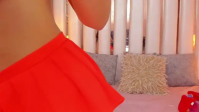 EmmyCruzZ online show from 05.14.26