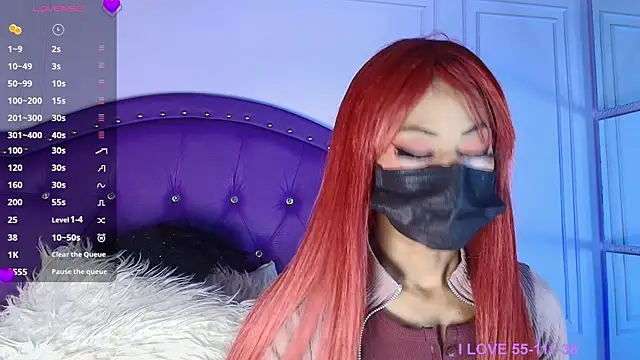 sarah banks1 online show from 06.18.26