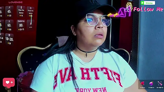 AvaChannel online show from 03.05.25