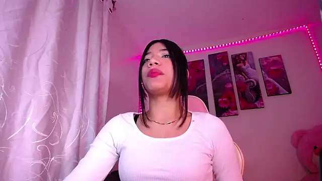 Snapshot of Alissarhys26 chatting on 02.09.25 Alissarhys26 online show from 02.09.25