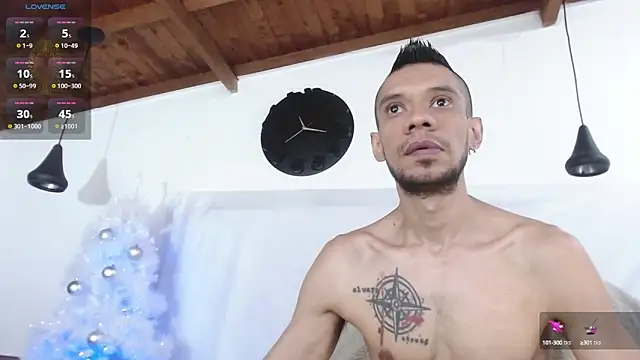 BIGZEHUZ online show from 12.03.24