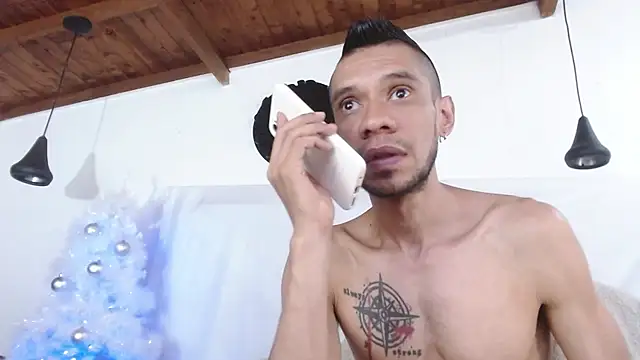 BIGZEHUZ online show from 12.03.24