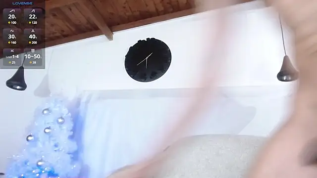 BIGZEHUZ online show from 12.04.24